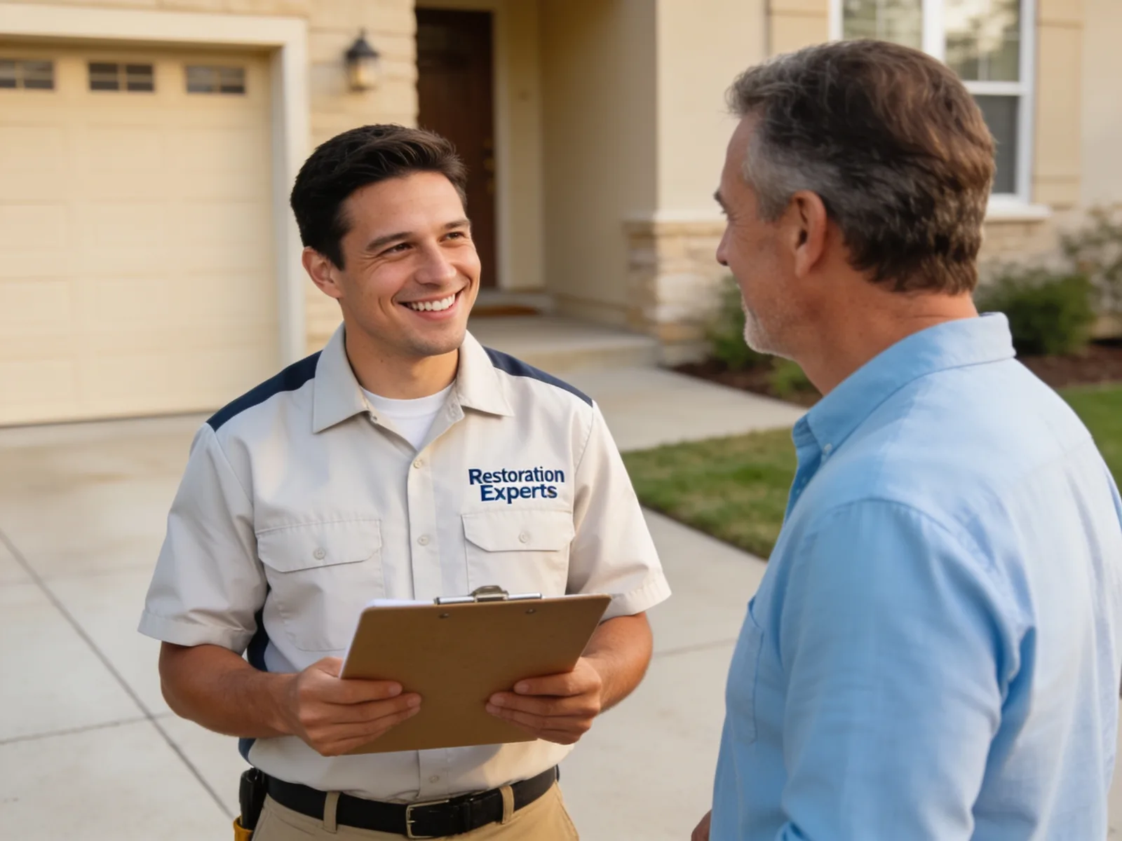 Water Damage Cleanup Adamsville, TN FAQs